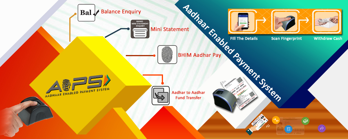AEPS Services